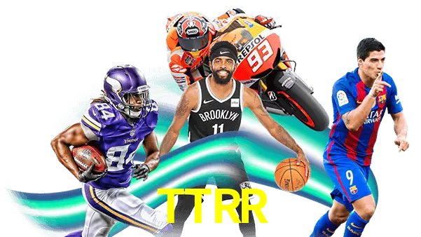TTRR