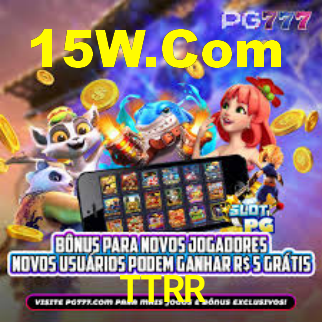 TTRR