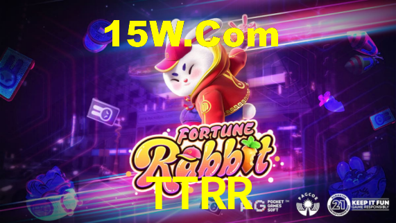 TTRR