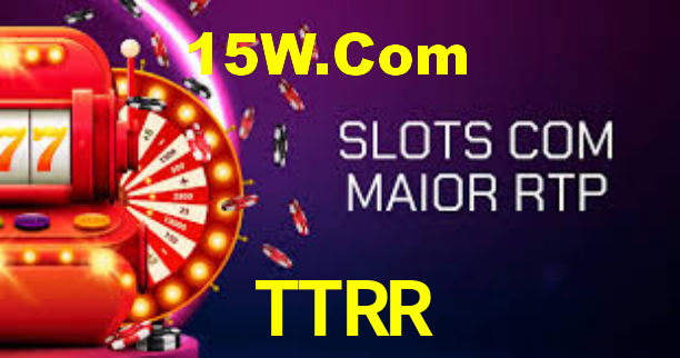 TTRR
