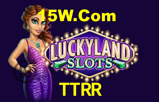 TTRR