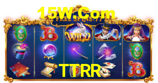 TTRR