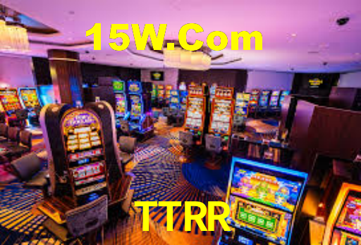 TTRR