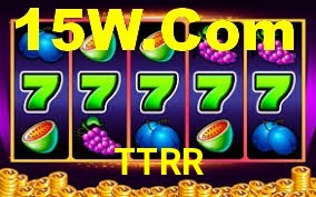 TTRR,ttrr.com