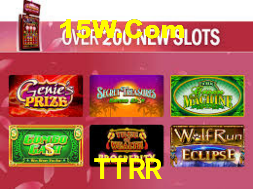 TTRR,ttrr.com