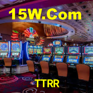 ttrr.com