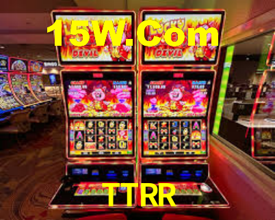 ttrr.com