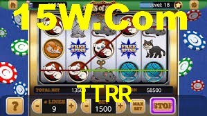 Roulette Table TTRR