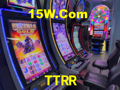 TTRR