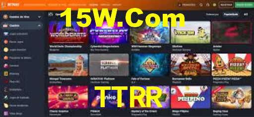 TTRR,ttrr.com