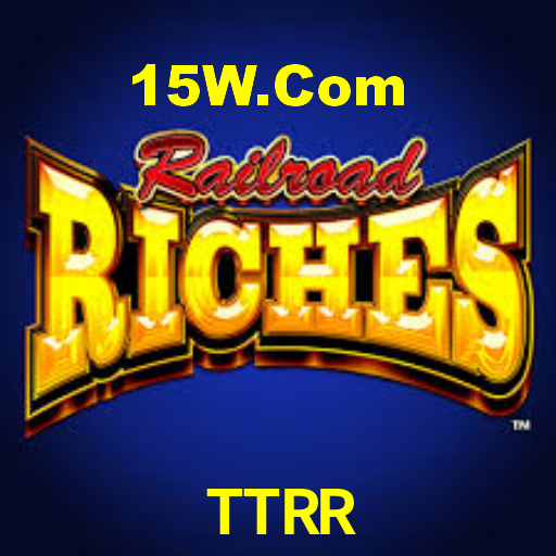 ttrr.com