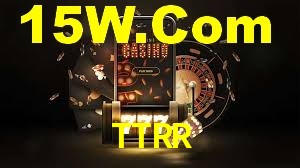 Tournaments TTRR