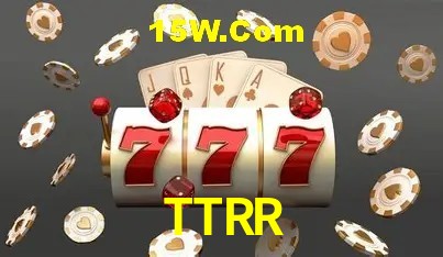 Especiais de Fim de Semana TTRR