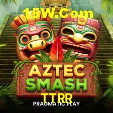 Game Providers TTRR