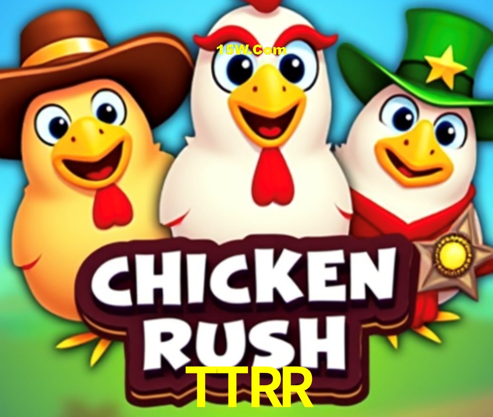 Diretório de Jogos TTRR