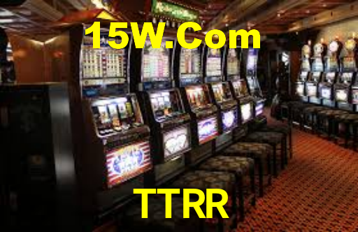 TTRR