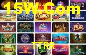 Exclusive Games TTRR