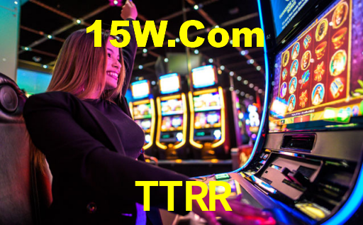 ttrr.com