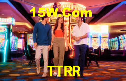 TTRR,ttrr.com