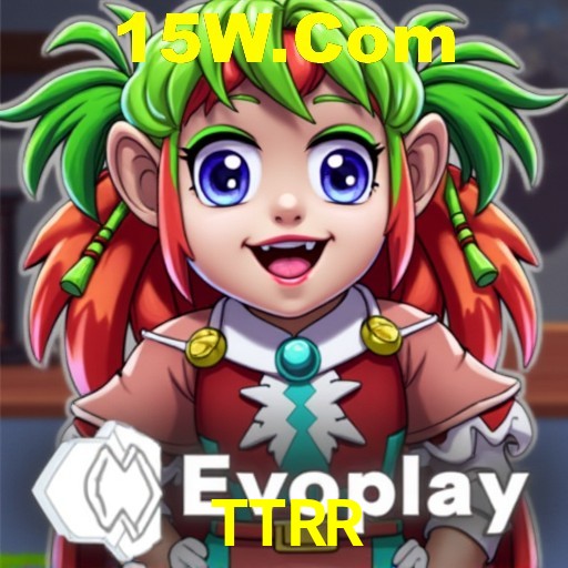 Descubra a Magia dos Jogos de Arcade no TTRR