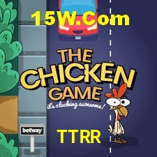 Bonus Features TTRR