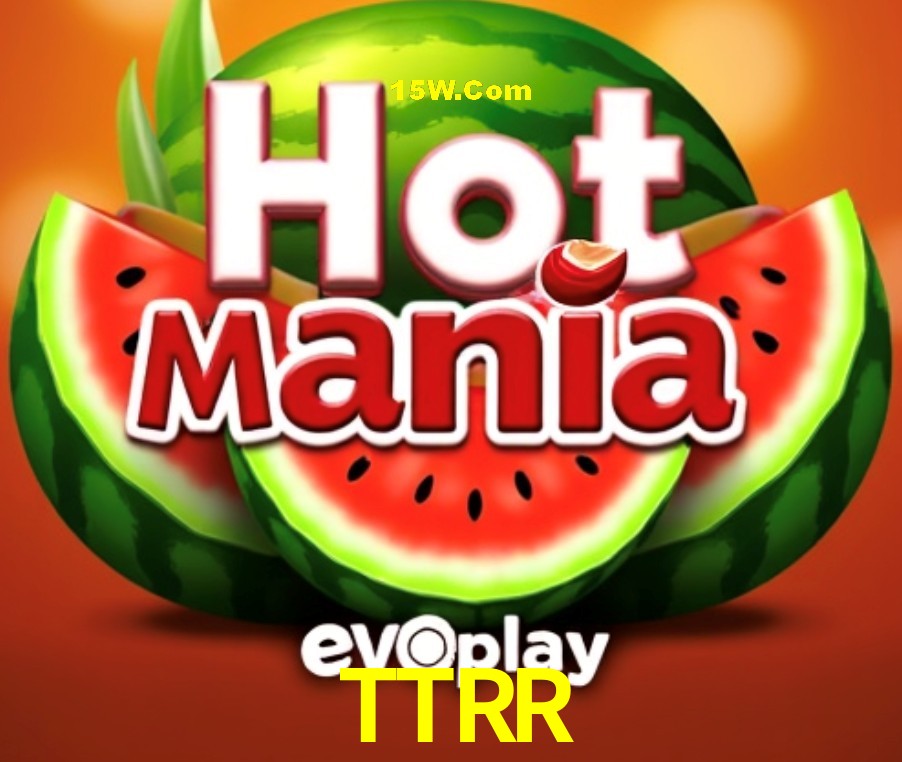 Jogos de Slot TTRR