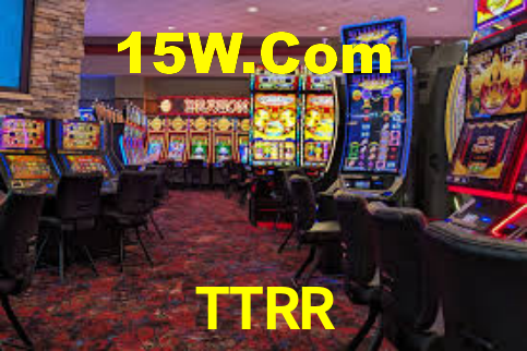 TTRR