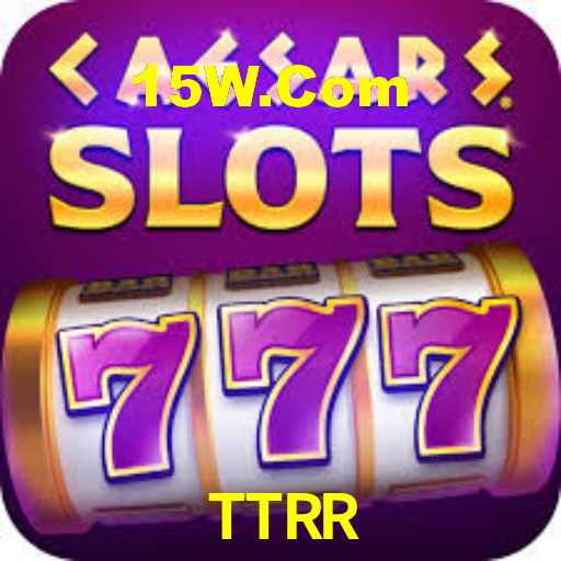 TTRR - Divirta-Se Jogando Na Plataforma - ttrr.com