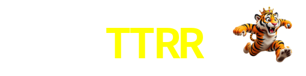 Logo da TTRR